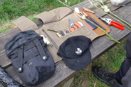 Lire la suite à propos de l’article Initiation au chip-budding le 13 septembre 2025